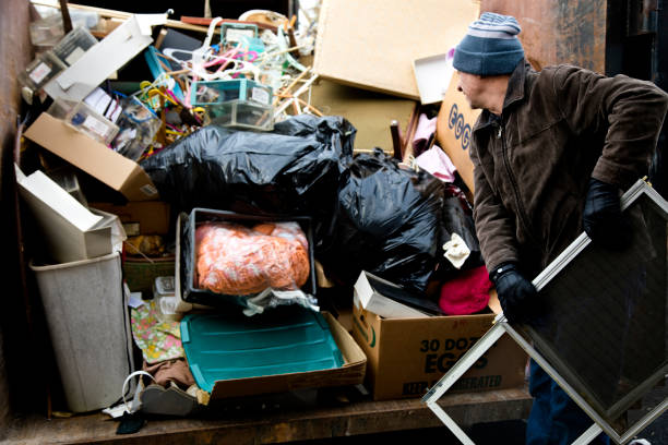 Best Electronics Removal Services  in El Monte, CA