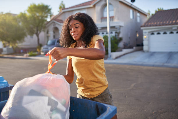 Best Affordable Junk Removal Services  in El Monte, CA
