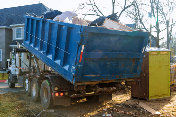 Best Attic Cleanout Services  in El Monte, CA