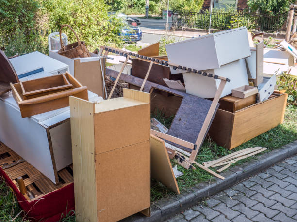 Trusted El Monte, CA Junk Removal Experts