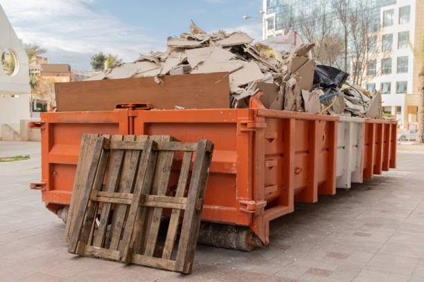 Best Construction Debris Removal  in El Monte, CA