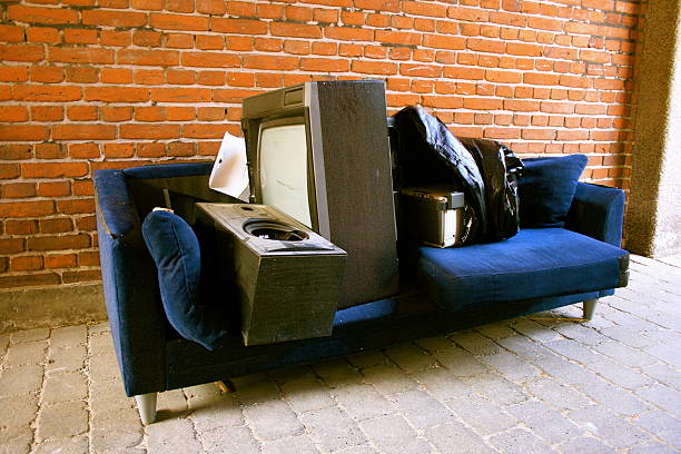 Best Commercial Junk Removal  in El Monte, CA