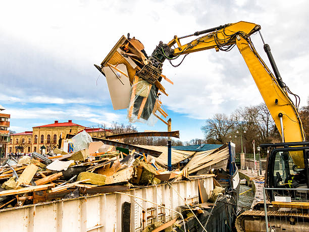 Best Yard Cleanup Services  in El Monte, CA
