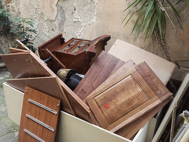 Best Furniture Removal Near Me  in El Monte, CA